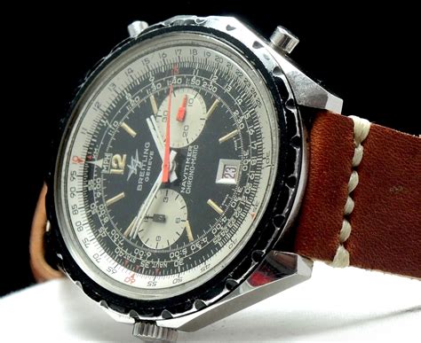 breitling navitimer 1806 prototype